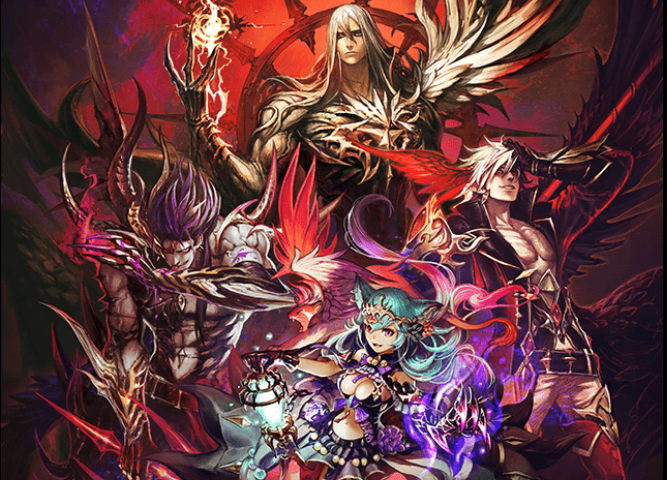 黒騎士と白の魔王 降臨イベント「ソロモンの悪魔」はまだ終わりではない？猫魔王ベレトとは！