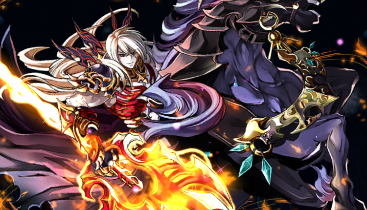 黒騎士と白の魔王 初心者に贈るリリースから2週間経ち、知っておけば